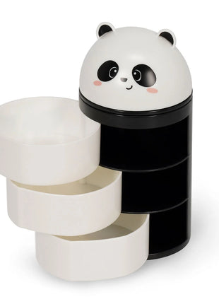 Desk Awwrganiser Panda