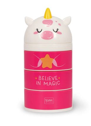 Desk Awwrganiser Unicorn