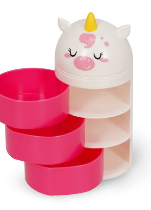 Desk Awwrganiser Unicorn