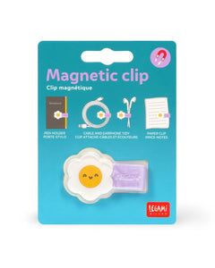 Legami Magnetic Clips