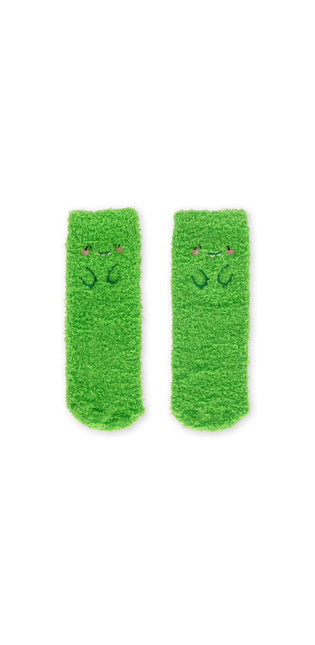 Non Slip Socks Kids Dino