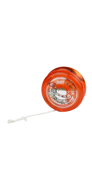 Yo-Yo