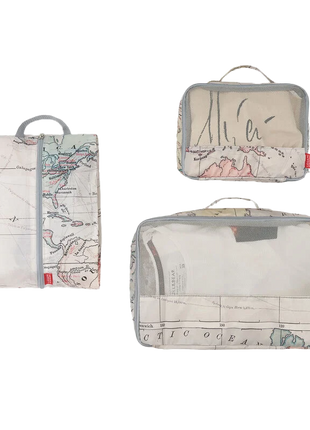 Travel Organiser Set