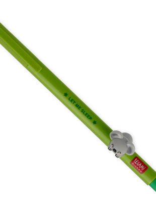 Lovely Friends Gel Pen Koala Green
