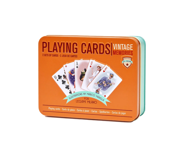 Playing Cards – Exclusive Books Online