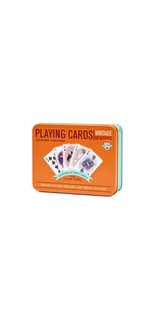 Playing Cards