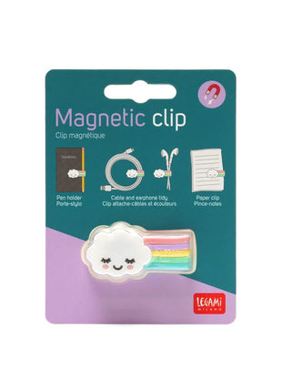 Magnetic Clip Unicorn