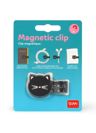 Magnetic Clip Corgi