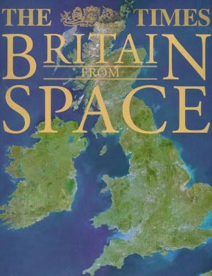 "Times" Britain from Space