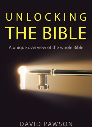 Unlocking the Bible