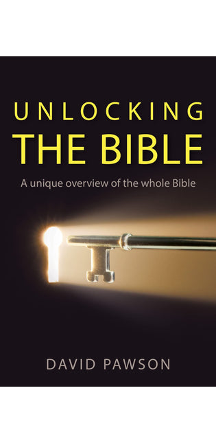 Unlocking the Bible
