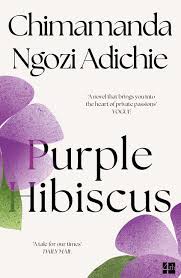 Chimamanda Ngozi Adichie
