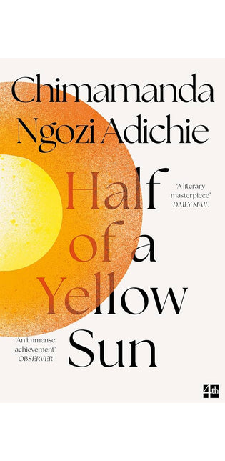 Half of a Yellow Sun