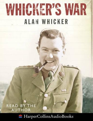 Whicker's War