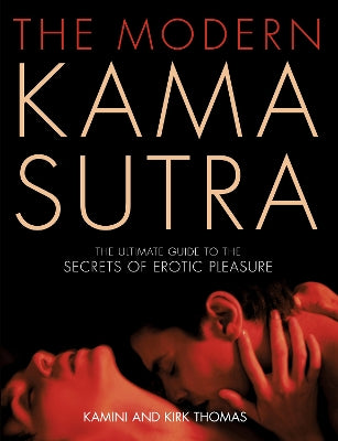 Modern Kama Sutra