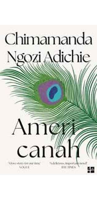 Americanah