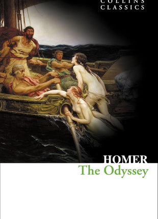 The Odyssey