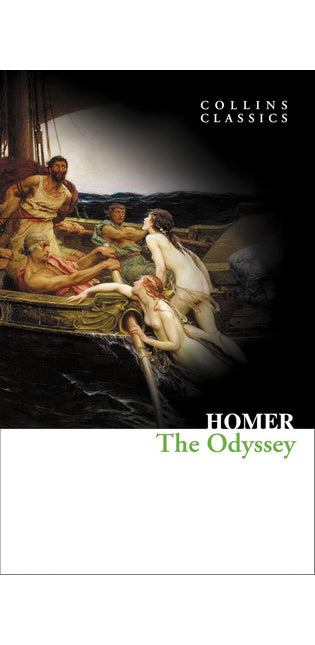 The Odyssey