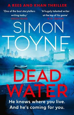 Dead Water