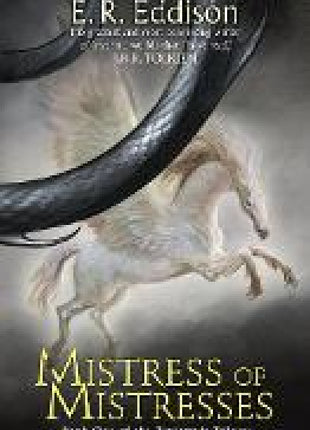 Mistress of Mistresses