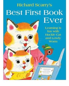 Richard Scarry