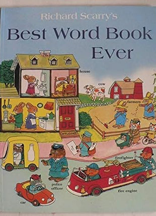 Best Word Book Ever