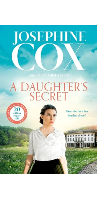 Daughter’s Secret