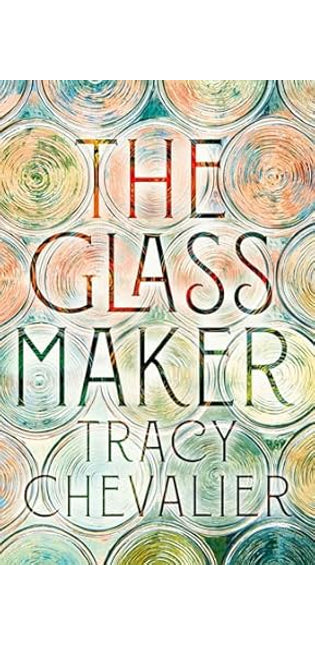 The Glassmaker