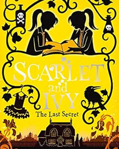 Scarlet and Ivy