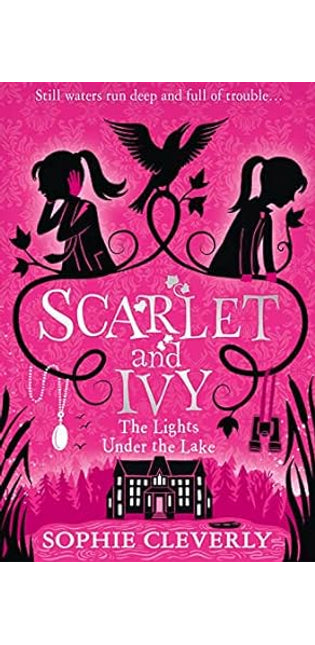 Lights Under the Lake