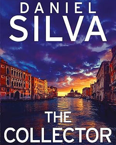 Unreal Book Deals: Dan Silva