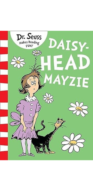 Daisy-Head Mayzie