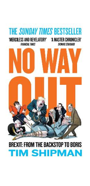 No Way Out