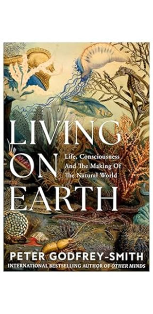 Living on Earth