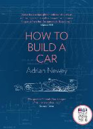 How to Build a Car