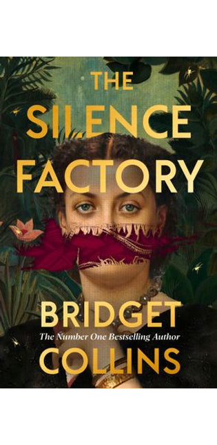 The Silence Factory