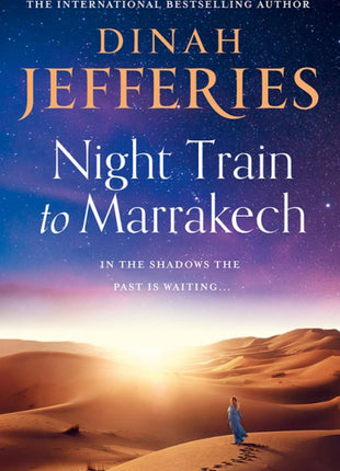 Night Train to Marrakech