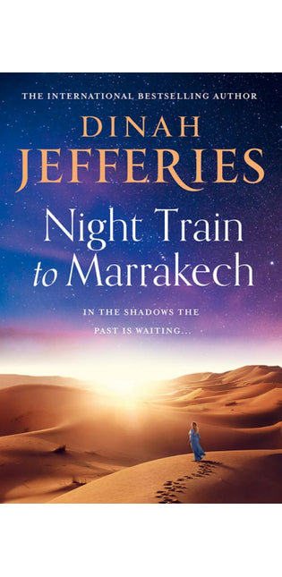Night Train to Marrakech