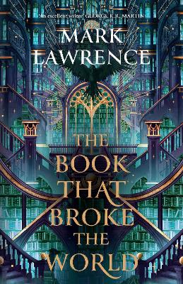 Book That Broke the World