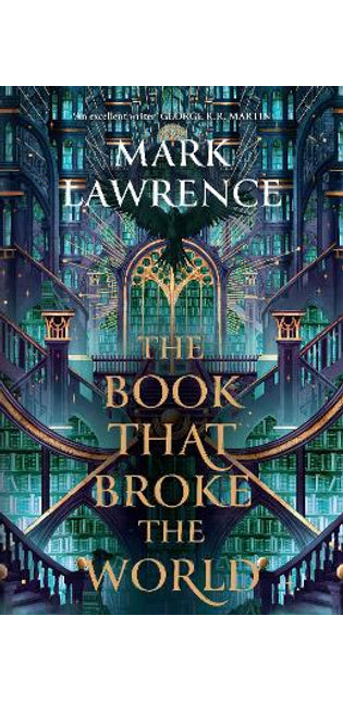 Book That Broke the World