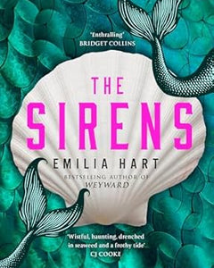 EBR April Literary Fiction