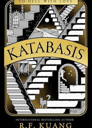 Katabasis
