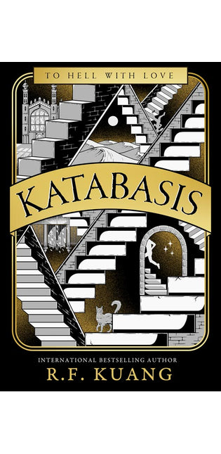 Katabasis