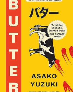 March Crime, Mystery & Thrillers