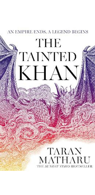 Tainted Khan