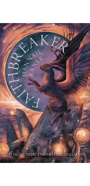 Faithbreaker