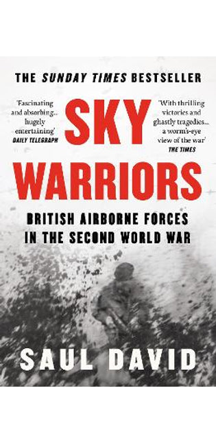 Sky Warriors