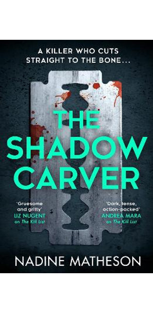 Shadow Carver