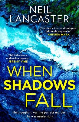 When Shadows Fall