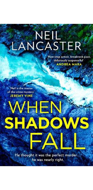 When Shadows Fall